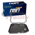 Rein Transmission Oil Pan Kit For 1999-2001 Mercedes-benz ML430 4.3L V8 Gc New. Price: $82.18.