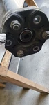 Rear Drive Shaft Excluding Xi Automatic Transmission Fits 04-07 Bmw 525I 1150812 Used. Price: $139.90.