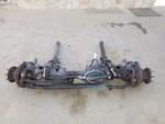 2019 2020 2021 Ram 3500 Front Axle Assembly Differential 3.73 Ratio Dually Used. Price: $1749.99.