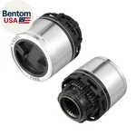 2PCS Front Manual Wheel Locking Hub Ford Explorer 95-01 Ranger 98-03 New. Price: $58.43.