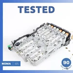 17-23 Range Rover L560 Velar 8HP Transmission Valve Body Tcu Tcm Mechatronic Oem Used. Price: $824.23.