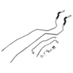 Transmission Oil Cooler Tube Ford F-150 F150 2010 V8 4.6L 5.4L AL3Z7R081D New. Price: $125.38.