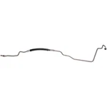 Dorman 624-031 Transmission Oil Cooler Line New. Price: $46.74.