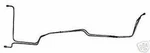 For Pontiac Firebird 1978-79 Transmission Cooler Line 350 TRANS-FTC7801OM-CPP New. Price: $77.49.