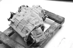 Used Transfer Case Assembly Fits: 2010 Toyota Tundra 4.7L 2UZFE Engine Grade. Price: $579.99.