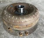 2013-2017 1500 Crew Cab Laramie 5.7L Automatic Transmission Torque Converter Used. Price: $199.99.