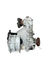 Range Rover L322 2003-2005 Oem Complete Transfer Case Assembly Used. Price: $299.99.