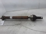 Front Drive Shaft 144 Transfer Case 04-06 Dodge Durango 52853038AC Used. Price: $107.99.