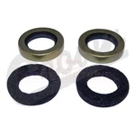 Crown Automotive Transfer Case Output Seal Kit Front & Rear For Jeep J-2600 1965 New. Price: $24.79.