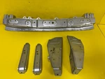 2014-2020 Mitsubishi Outlander Upper Radiator Support Bar Brackets New. Price: $90.00.