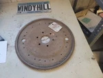 1957 Mercury Automatic Flywheel Flex Plate Used. Price: $89.99.