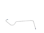 1974-1978 Datsun 260Z 280Z Clutch Line New. Price: $90.00.