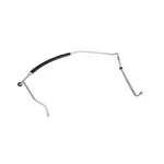 Genuine Acdelco For Buick Lucerne 2009-2011 Auto Trans Fluid Cooler Line Upper New. Price: $63.00.
