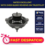 Gearbox Mounting Fits Audi A4 Allroad B8 3.0D Rear 09 To 16 Transmission Febi New. Price: $56.78.