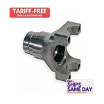 Mark Williams 39038, One Fits Gm 12 Bolt Short Pinion Yoke Chromoly Natural New. Price: $346.99.