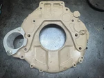 Cummins 4BT/6BT Engine/trans Adapter Plate 3912601 Ford? Read Entire Desc!! Used. Price: $899.99.