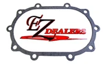 Winters 6729HD Quick Change Metal Core Rear Gear Cover Gasket "free Shipping" New. Price: $19.99.