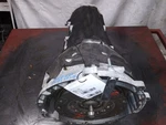 2022 Range Rover Sport Oem Automatic Transmission 57K 3.0L Fits 20-22 Used. Price: $2695.09.