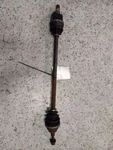2008 Volkswagen Passat Front Passenger Axle Shaft Rust 57454 Used. Price: $81.00.