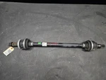 Rear Right Cv Axle Shaft 2022 Kia Stinger 49601-J5200 2018 2019 2020 2021 2023 Used. Price: $129.99.
