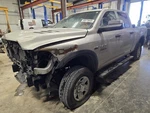 Rear Drive Shaft 4WD Crew Cab Door 5.7L Fits 14-18 Dodge 2500 Pickup 1500961 Used. Price: $296.50.
