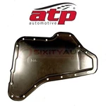 Atp Automatic Transmission Oil Pan For 2000-2011 Chevrolet Impala Hard Ke New. Price: $77.07.
