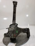 2007-2010 Audi Q7 Carrier Front 3.6L Original Equipment Factory Oem Used. Price: $191.00.