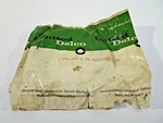 Nos 1964-78 Transmission Sprag Bushing #8623945 Buick Cadillac Chevrolet Gmc New. Price: $32.77.