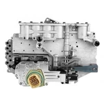 545RFE Transmission Valve Body With Solenoid Dodge Ram Chrysler Charger Remanufactured. Price: $275.98.
