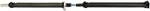 Rear Drive Shaft 172" Wb Automatic 2WD Fits 02-03 Ford F250SD Pickup 603672 New. Price: $1517.00.