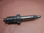 Amc Eagle 80-81 NP119 Transfer Case Main Shaft Factory Oem Free Shipping Used. Price: $126.99.