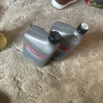 Quarts Honda Oem Dual Pump Fluid Ii 08200-9007 New. Price: $18.99.
