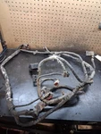 2004 Ford F350 6.0 4X4 Automatic Transmission Wire Harness 5R110 B192 Used. Price: $159.72.
