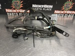 2012 Ford F350 6.7 Auto 4X4 Trans Wiring Harness CC3T-15525-B6EJ3-BB Oem #1384 Used. Price: $199.99.
