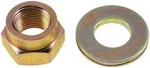 Spindle Lock Nut Kit Dorman 05184 New. Price: $30.79.