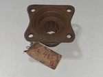 1949 1951 Lincoln U-joint Axle End Flange Assy Nos 8L-4851-B New. Price: $29.99.