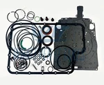 Fits Ford E4OD 4R100 Transmission Rebuild Kit 1996-ON Gaskets Seals And Rings New. Price: $98.99.