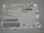 Genuine Mopar Washer-banjo #68101445AA New. Price: $13.39.