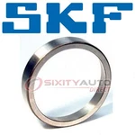 Skf Rear Inner Differential Pinion Race For 1957-1960 International AM130 New. Price: $31.52.