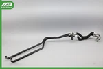 09-13 Bmw E70 X5 Diesel Transmission Oil Cooler Inlet Outlet Pipe Hose Set Oem Used. Price: $84.50.