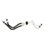 15-21 Renegade Transmission Oil Cooler Pressure & Return Hose Mopar 68462535AA New. Price: $205.05.
