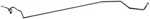 Dorman Automatic Transmission Oil Cooler Hose Assembly For +more 724-137 New. Price: $150.62.