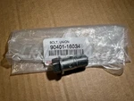 New Toyota Land Cruiser UZJ100 Lexus Lx Gx Oem Union Bolt 90401-16034. Price: $17.67.