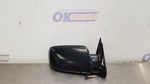 98 Chevy Suburban C1500 Lt Exterior Side View Mirror Right Passenger Black Used. Price: $60.00.