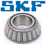 Skf Rear Outer Differential Pinion Bearing For 1976-1979 Oldsmobile Omega Eh New. Price: $23.35.
