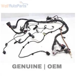 2020-2024 Porsche Taycan Front Transmission Wiring Harness 9J1971277G Used. Price: $199.99.