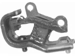 Front Left Transmission Mount 86MTYX83 For Odyssey Accord Pilot 2003 2000 2005 New. Price: $29.49.