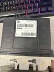 2003 2004 Volkswagen Jetta 1.8L Transmission Computer Control Module 09A927750BD Used. Price: $65.00.