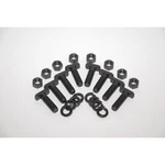 Moser Engineering 1/2IN T-bolt Kit Housing End- 812TK New. Price: $54.41.