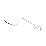 For Dodge Ram 3500 2000-2002 Skp Automatic Transmission Oil Cooler Line New. Price: $37.31.